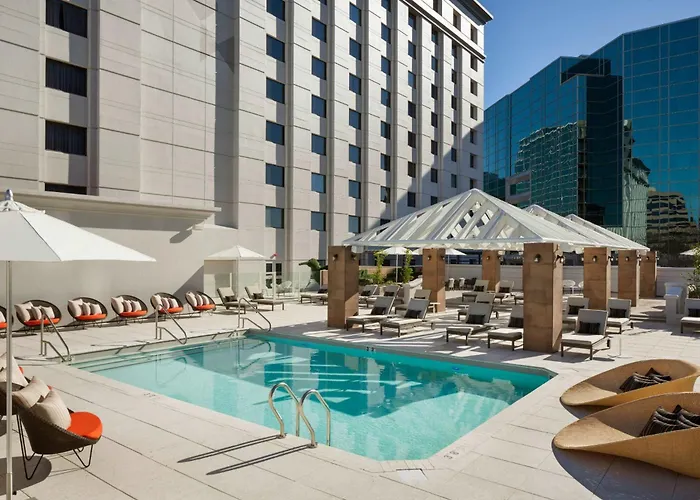 The Camby, Autograph Collection 5*