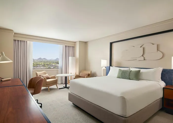 The Camby, Autograph Collection Resort 5*