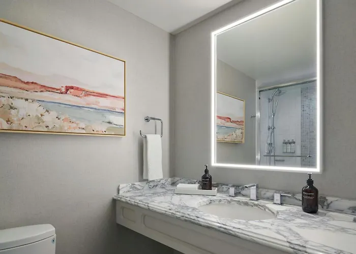 The Camby, Autograph Collection Resort 5*