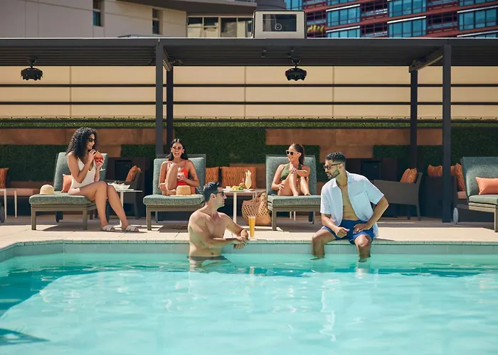 Resort The Camby, Autograph Collection Phoenix