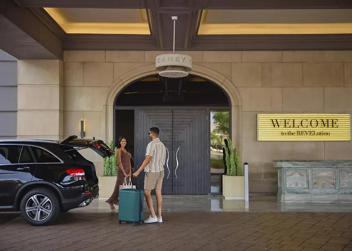 The Camby, Autograph Collection 5*