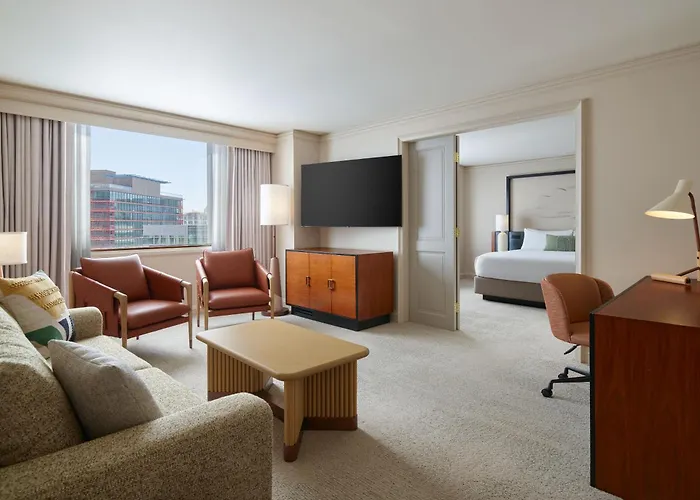 The Camby, Autograph Collection Resort Phoenix