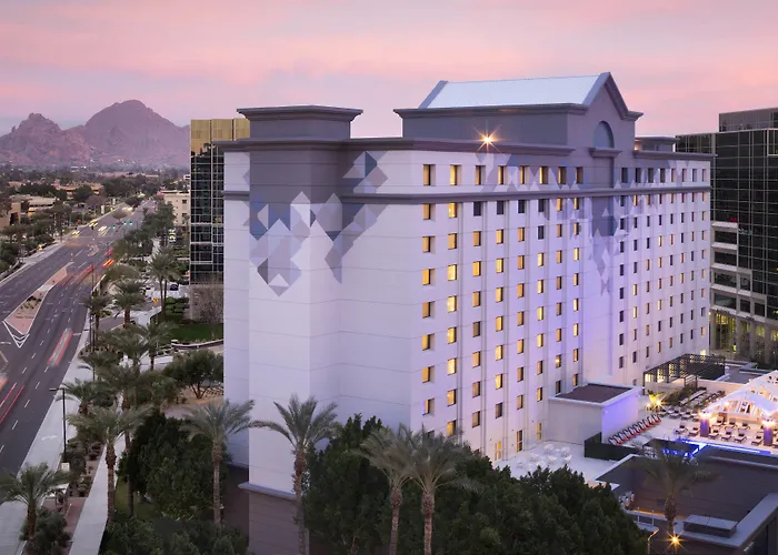 The Camby, Autograph Collection Phoenix