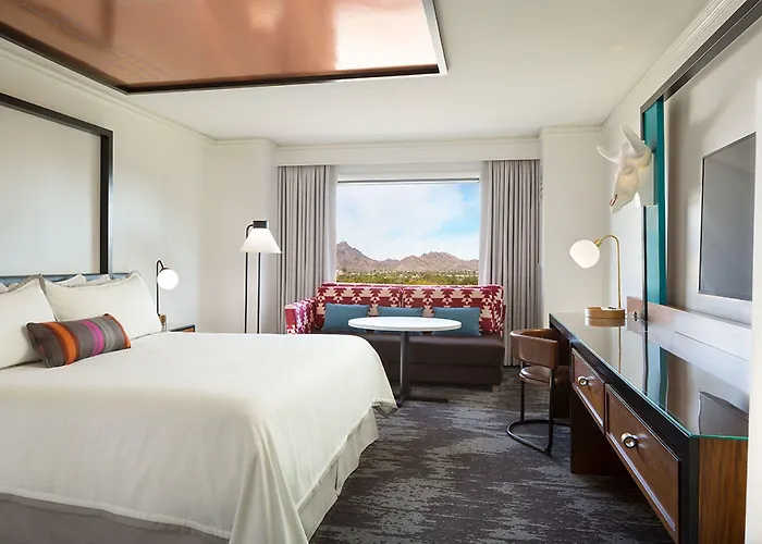 Resort The Camby, Autograph Collection Phoenix