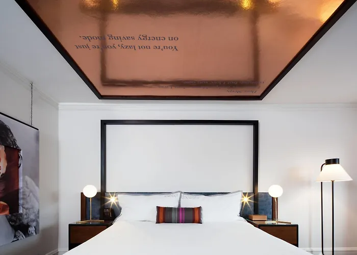 Resort The Camby, Autograph Collection