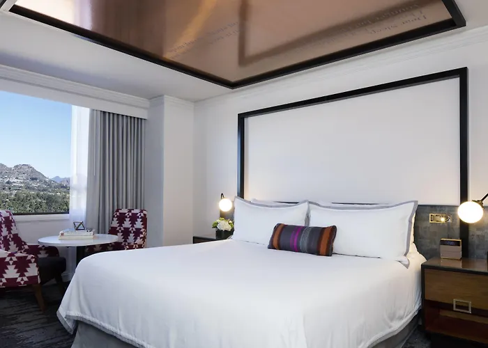 Resort The Camby, Autograph Collection 5*