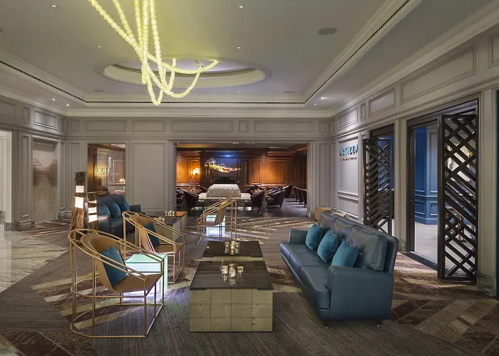 The Camby, Autograph Collection Resort