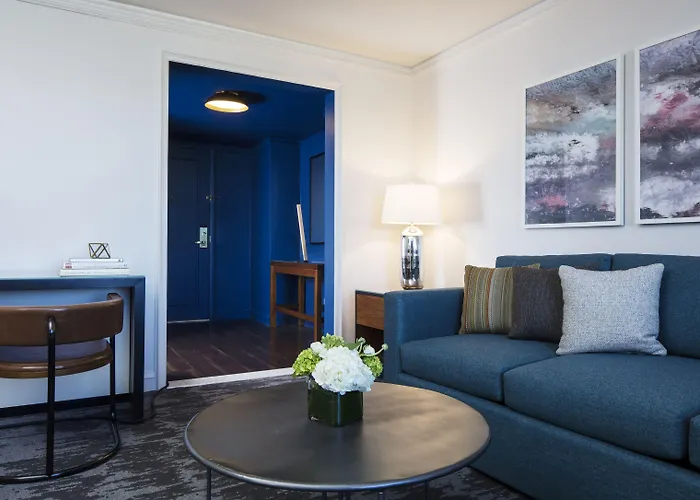 The Camby, Autograph Collection Resort 5*