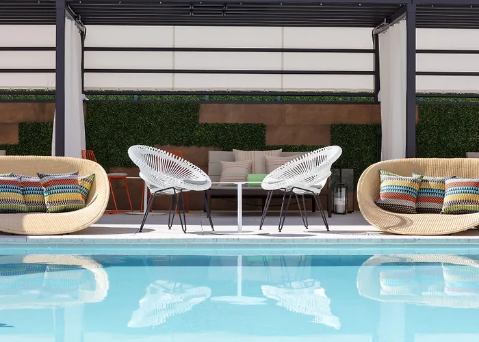 Resort The Camby, Autograph Collection Phoenix