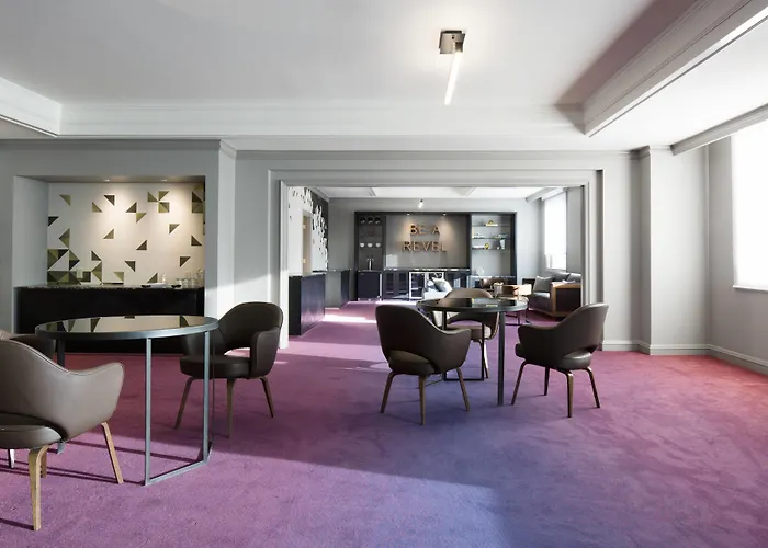 The Camby, Autograph Collection Resort Phoenix