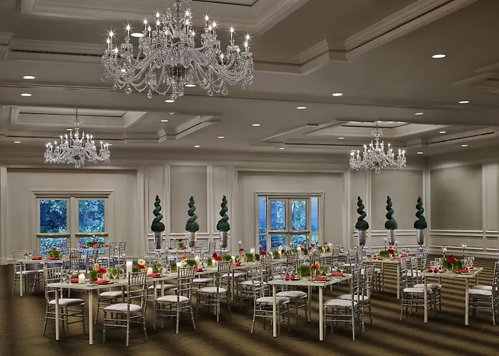 The Camby, Autograph Collection Resort Phoenix