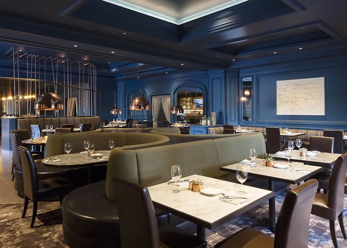 Resort The Camby, Autograph Collection 5*