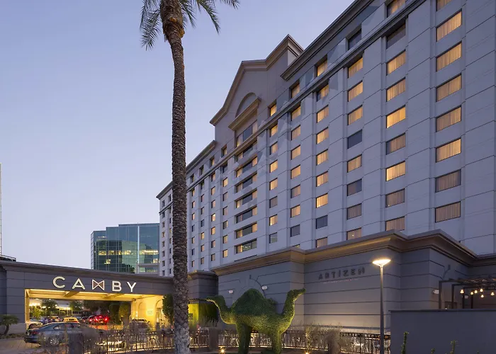 The Camby, Autograph Collection Resort