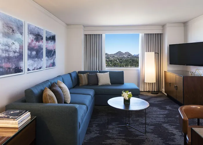 Resort The Camby, Autograph Collection 5*