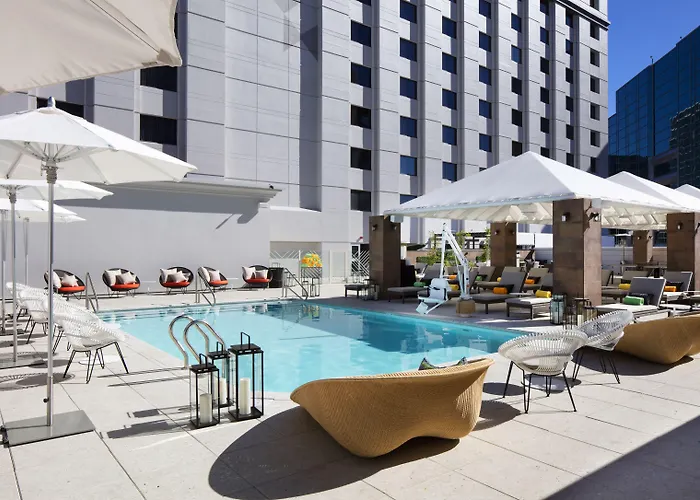 The Camby, Autograph Collection Resort 5*