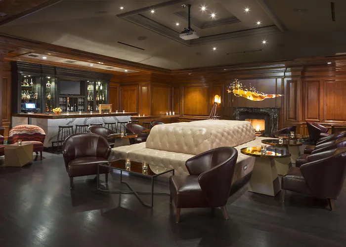 The Camby, Autograph Collection Phoenix