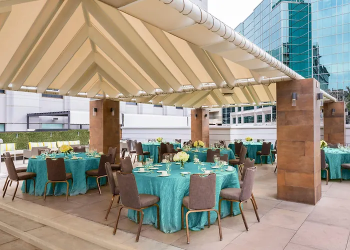 The Camby, Autograph Collection Resort