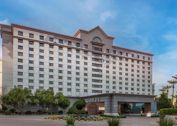 The Camby, Autograph Collection Resort 5*