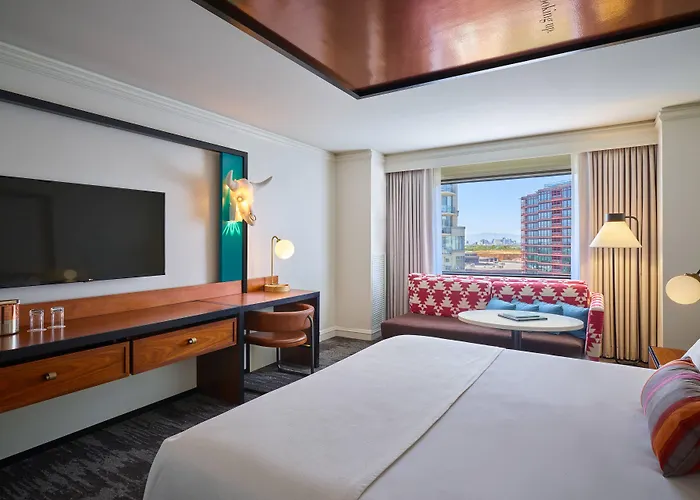 The Camby, Autograph Collection Resort