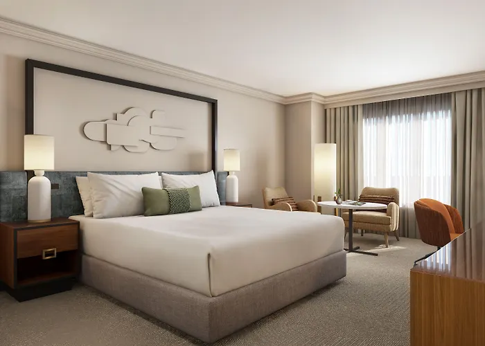 The Camby, Autograph Collection Resort Phoenix