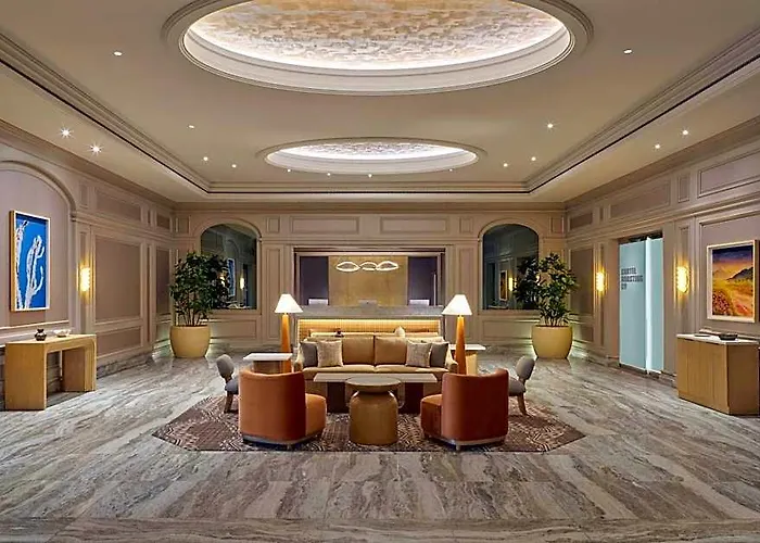 The Camby, Autograph Collection 5* Phoenix