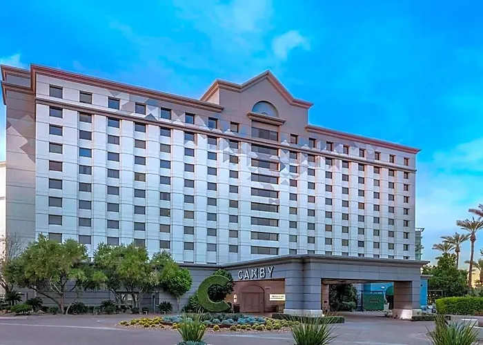 The Camby, Autograph Collection Resort Phoenix